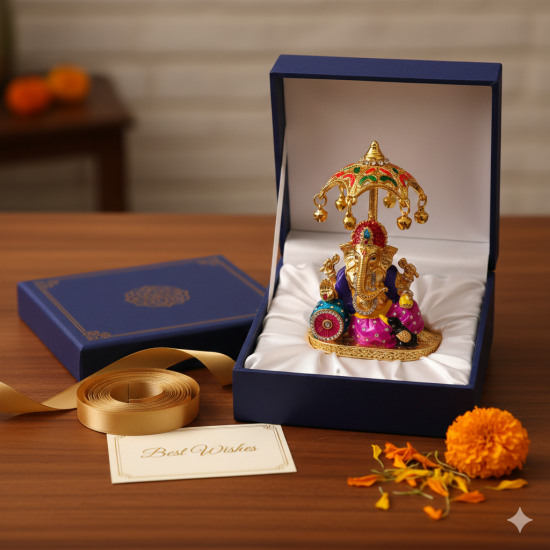 ST/2263/M UMBER LORD GANESH 